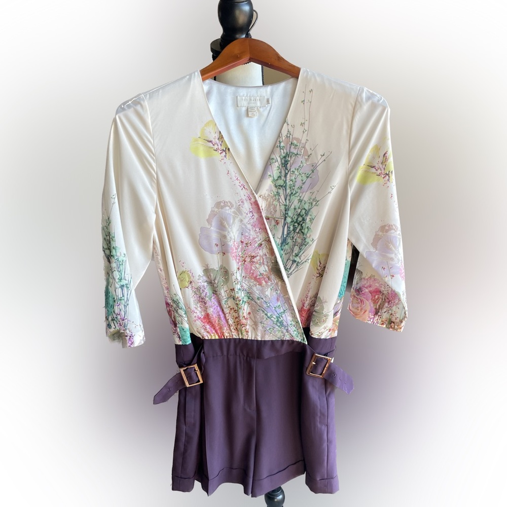 Romper Ted Baker
